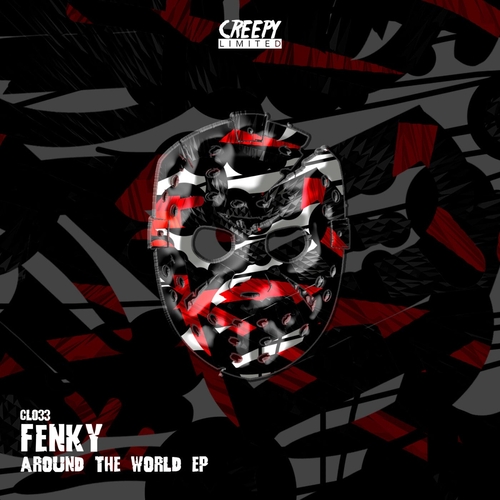 Fenky - Around The World EP [CL033]